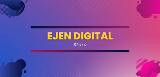 Ejen Digital